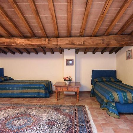 Apartamento Domus Claudiae Sansepolcro Exterior foto