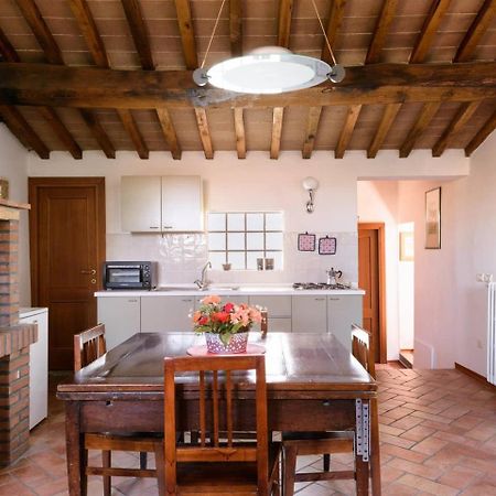 Apartamento Domus Claudiae Sansepolcro Exterior foto