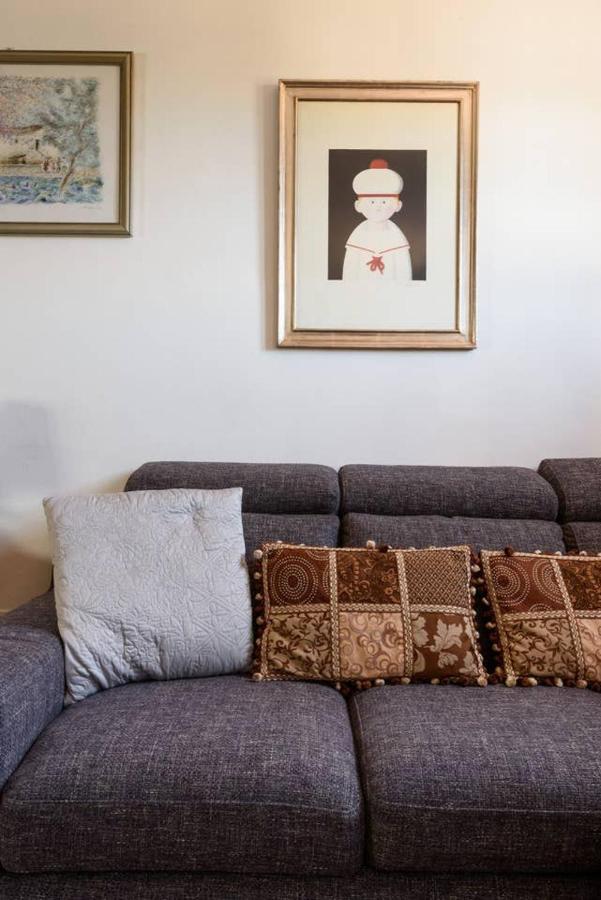 Apartamento Domus Claudiae Sansepolcro Exterior foto